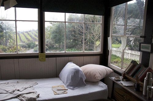 走进10位文学大师的书房:这一方天地曾诞生了世界闻名的篇章 走进10位文学大师的书房:这一方天地曾诞生了世界闻名的篇章