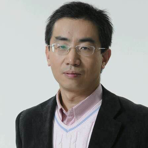 薛冰