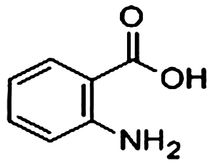 邻氨基苯甲酸甲酯