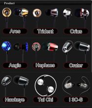 DUNU Product DUNU Product