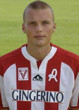 特雷沃尔·特雷维桑 特雷沃尔·特雷维桑