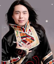 索南扎西 索南扎西