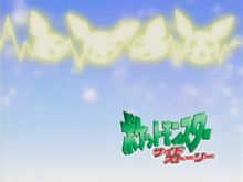 神奇宝贝 Side Story 神奇宝贝 Side Story