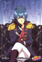 初代雾之守护者 初代雾之守护者