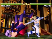 生死格斗2 生死格斗2