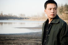 歌手刘宏杰 歌手刘宏杰