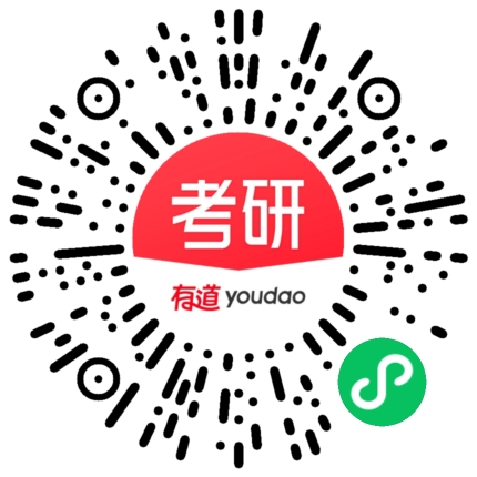 微信公众号二维码