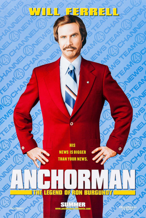 anchorman